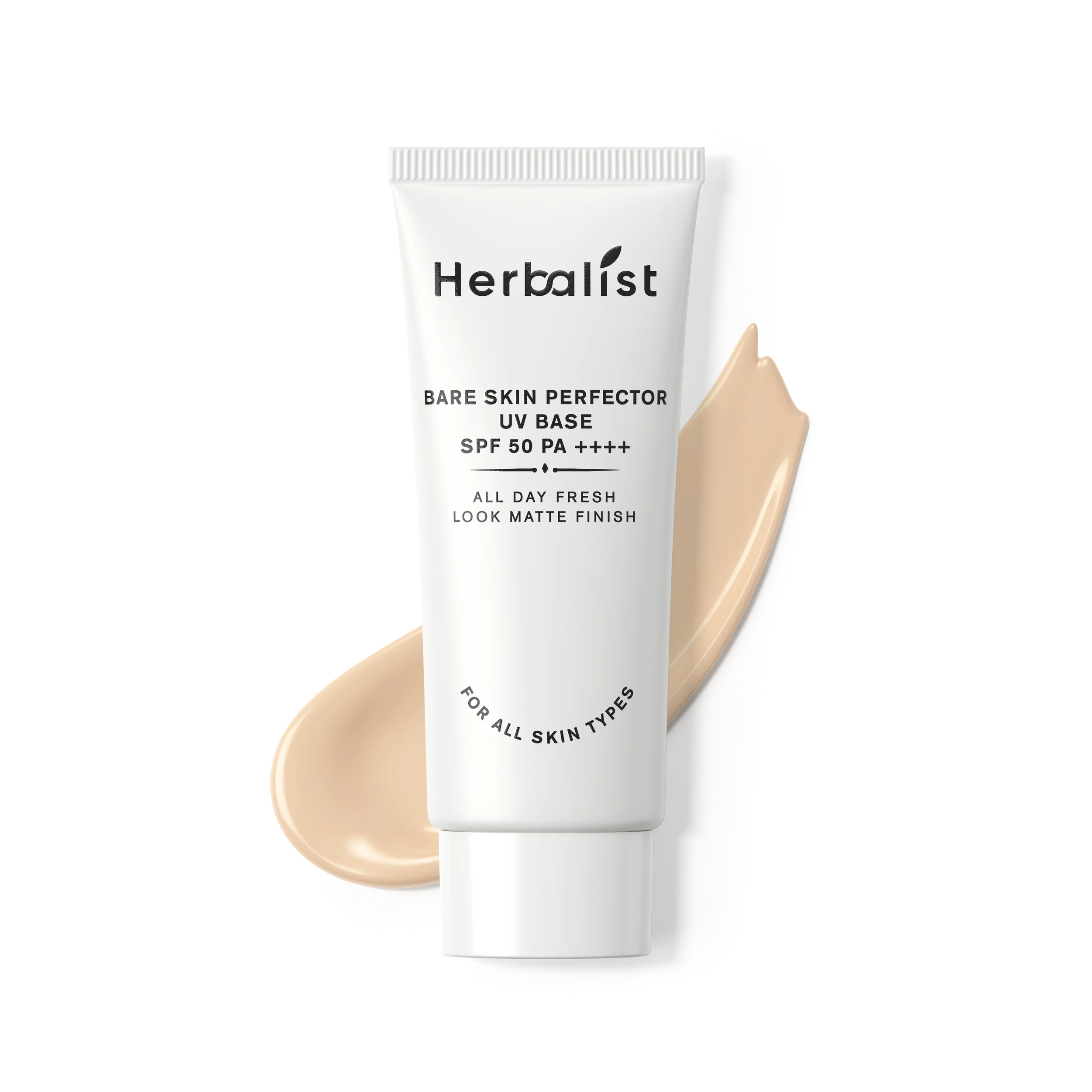 BARE SKIN PERFECTOR UV BASE SPF 50 PA++++